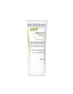SEBIUM GLOBAL 30 ML