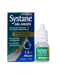 SYSTANE GEL DROPS 10 ML