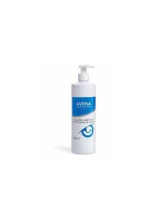 AVENA UNIPHARMA LOCION JABONOSA 500 ML