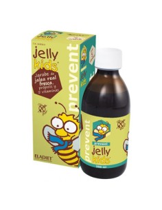 JELLY KIDS PREVENT 250 ML