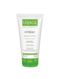 URIAGE HYSEAC CREMA LIMPIADORA 150 ML