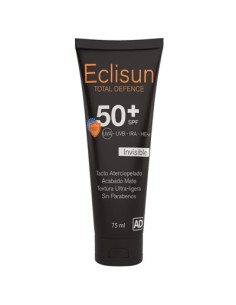 ECLISUN SPF50+ INVISIBLE 75 ML