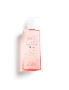 AVENE GEL DE DUCHA SUAVIDAD 500 ML