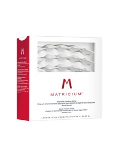 MATRICIUM 30 MONODOSIS ESTERILES 1 ML
