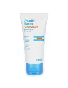 UREADIN CREMA MANOS 50 ML.