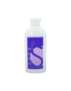 SATO DETERGENTE LIQUIDO 200 ML