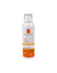 ANTHELIOS BRUMA INVISIBLE XL SPF50 200ML
