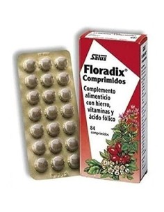 FLORADIX 84 COMP SALUS