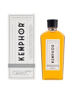 ELIXIR KEMPHOR 100 ML.