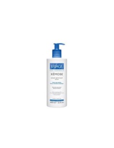 URIAGE XEMOSE CREMA EMOLIENTE C8 400ML