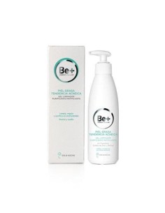 BE+ GEL PURIF MATIF GRASA ACNE 200 ML