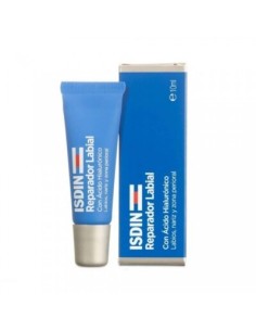 ISDIN REPARADOR LABIAL FLUIDO 10 ML