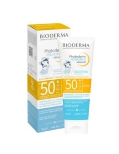 PHOTODERM PEDIATRIC SPF50+ MINERAL 50 ML