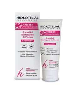 HIDROTELIAL GEL DEFATIGANTE PIERNAS 150M