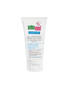 SEBAMED CLEAR FACE GEL HIDRATANTE 50 ML