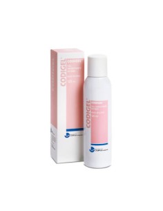 CODIGEL GEL HIDRATANTE INTIMO 100 ML