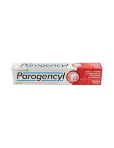 PAROGENCYL FORTE ENCIAS 75 ML.