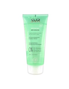 SPIRIAL DEO DOUCHE 200ML