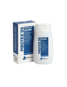 PIROTEX DS LOCION 200 ML