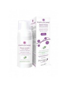 PAPILOCARE ESPUMA SENSITIVA 150 ML