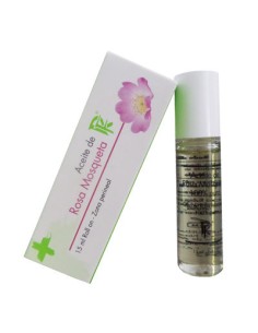ROSA MOSQUETA RF ACEITE 15ML ROLL ON