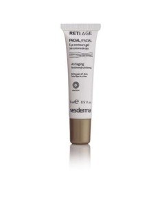 SESDERMA RETIAGE CONTORNO OJOS 15ML