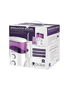 IRRIGADOR BUC LAMP UV SANITIZACI DR LINE