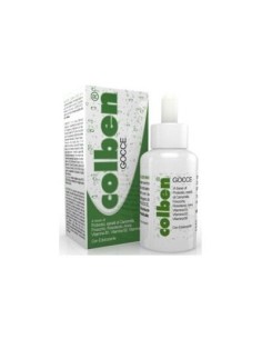 COLBEN GOTAS 20 ML