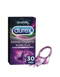 DUREX PLAY DIABLILLO ANILLO
