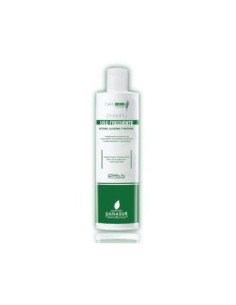 SANASUR CHAMPU USO FRECUENTE 500 ML