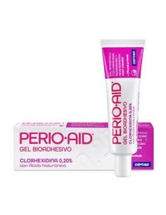PERIO AID GEL BIO ADHES CLORHEX 0,2% 30M