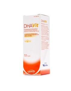 DHAVIT 30 ML