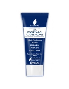 SANASUR GEL PIERNAS CANSADAS 150 ML