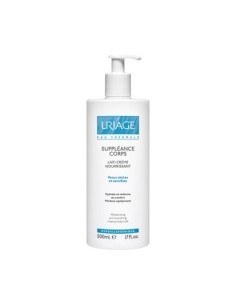 URIAGE SUPPLEANCE CUERPO 500 ML
