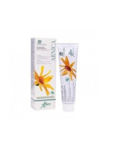 BIOPOMADA DE ARNICA CREMA 50 ML ABOCA