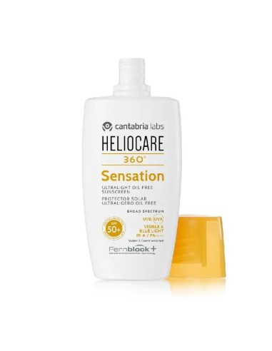 Heliocare 360º Sensation 50Ml