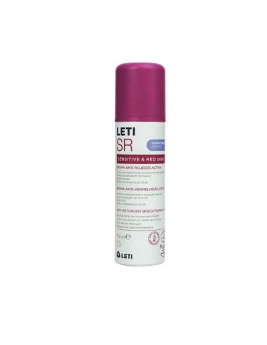 Letisr Bruma Anti-Rojeces Activa, 75 ml