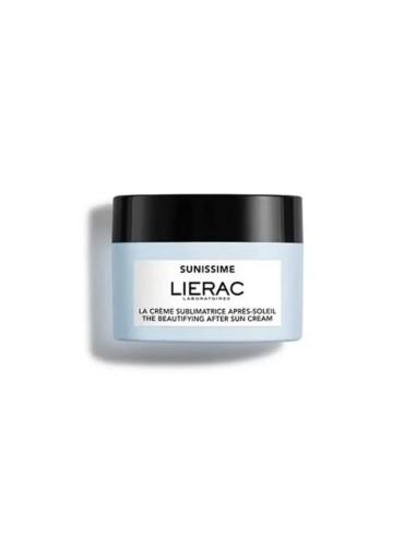 Lierac El Sorbete Aftersun Rostro, 50 Ml