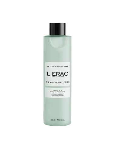 Lierac La Loción Hidratante, 200 ml