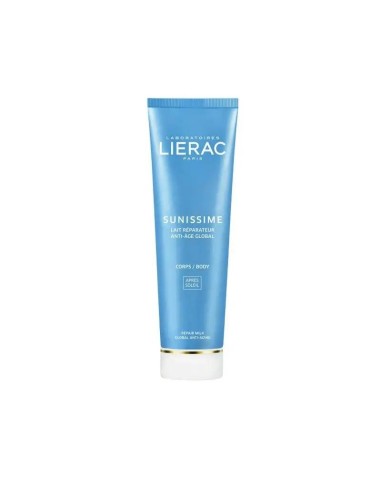 Lierac Leche Aftersun Reparadora Cuerpo, 150 ml