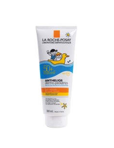ANTHELIOS SPF50+ PEDIATRICS LECHE 300 ML