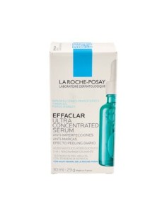 EFFACLAR SERUM ULTRA CONCENTRADO 30 ML