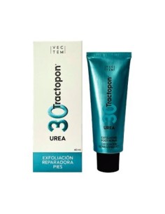 TRACTOPON 30 % UREA CREMA 40 ML
