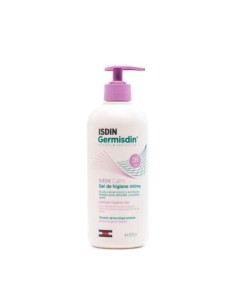 GERMISDIN CALM HIGIENE INTIMA 400 ML