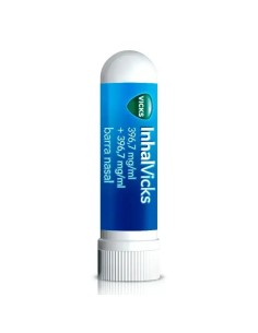 Inhalvicks Barra Nasal 2