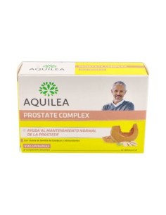 AQUILEA PROSTATE 30 CAPSULAS