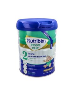 NUTRIBEN INNOVA 2 800 GR