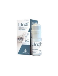 LUBRISTIL MULTIDOSIS 10 ML