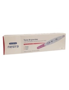 Acofar Test de Embarazo, 1 Unidad